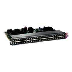 Cisco Catalyst 4500 E-Series 48-Port